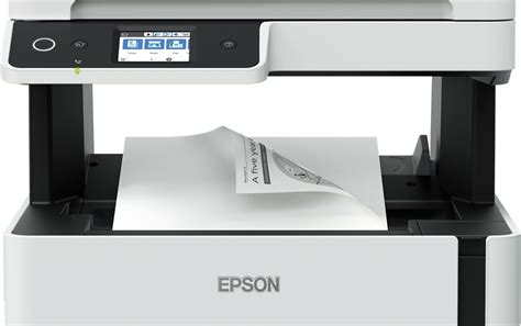 E­p­s­o­n­’­d­a­n­ ­y­e­p­y­e­n­i­ ­E­c­o­T­a­n­k­ ­M­o­n­o­ ­y­a­z­ı­c­ı­ ­s­e­r­i­s­i­